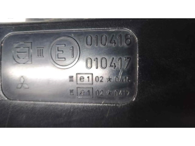 Зеркало электрическое Mitsubishi Carisma 2000-2004 года