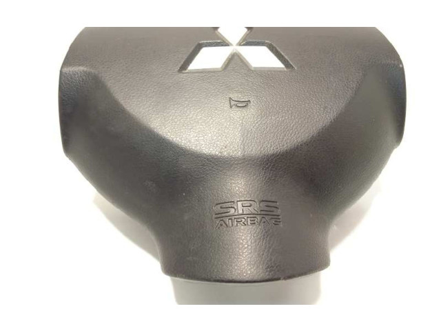 Подушка безопасности водителя 7030A088XA Mitsubishi Outlander