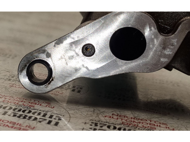 Čerpadlo oleje 059115105AG Audi A6 S6 C6 4F BMK