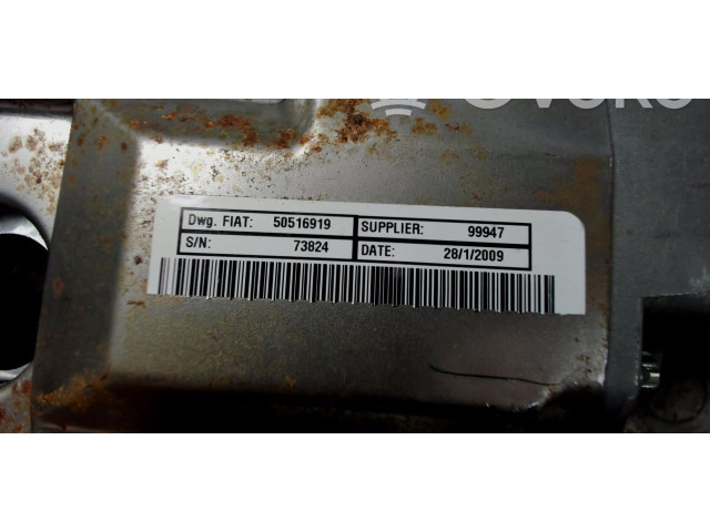 Рулевая рейка 50553945 Alfa Romeo Mito - года