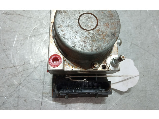 Блок АБС 8200756095, 0265232198   Dacia  Sandero  2008 - 2012 года