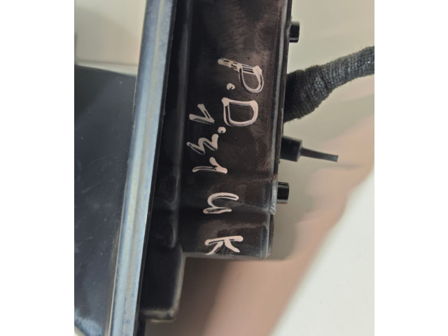 Зеркало электрическое Jaguar XF X260 2015 - года