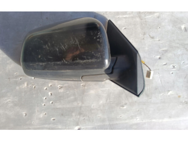 Зеркало электрическое Mitsubishi Lancer X 2007 - года