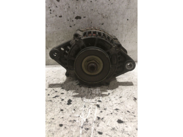 Генератор 96380673, 96380673   Chevrolet Matiz      