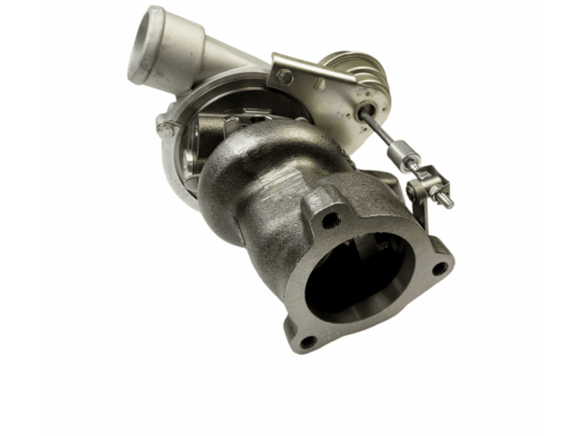 Турбина Seat Alhambra (Mk1) 53039700022, TC30-0120