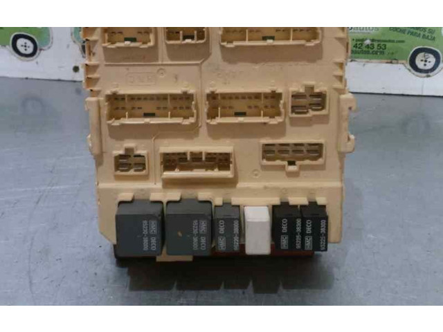 Модуль управления BSM 911203D200, 02371D Hyundai Sonata