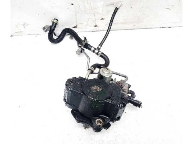 Vstřikovací čerpadlo a6510702601 Mercedes-Benz E W212 pro naftový motor 2.2