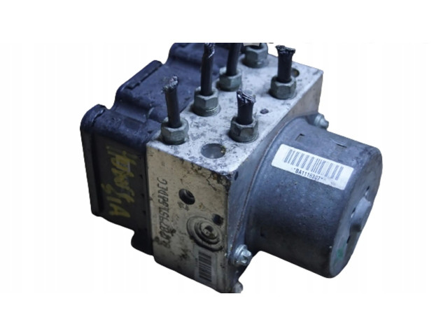 Блок АБС 8G912M110AB   Ford  Galaxy  2006 - 2015 года