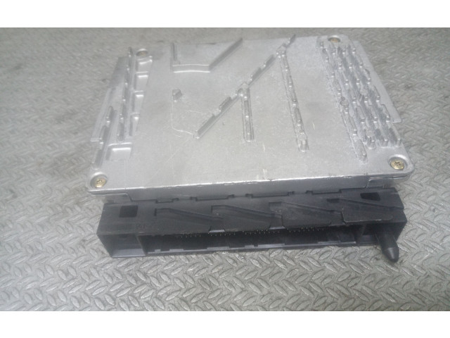 Блок управления двигателя 09496667A, 0281001776   Volvo V70