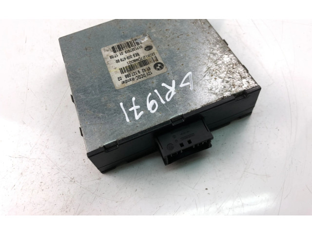 Блок управления 9119357, 14472110   BMW 3 E90 E91