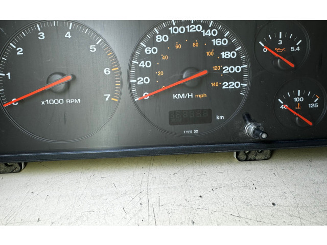 Панель приборов 56042929AA, CR0021002K0 Jeep Grand Cherokee (WJ)