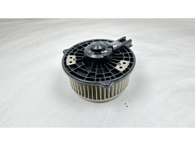 Вентилятор печки    1940001720   Honda Accord