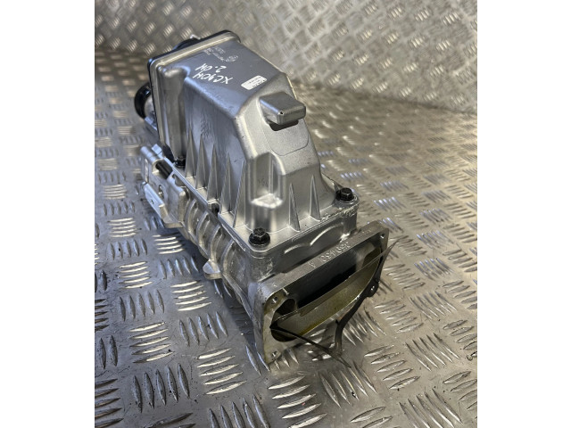 Турбина Нагнетатель Volvo XC90  31441265, 31439783         