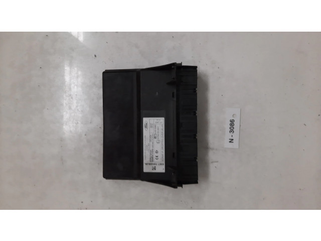 Блок комфорта 6S6T15K600BL   Ford Fusion   