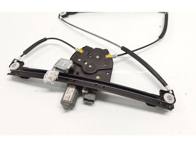 Přístrojová deska  Peugeot 607 2002 9632242980  