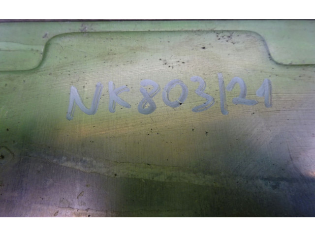 Блок управления двигателя 038906019F Ford Galaxy