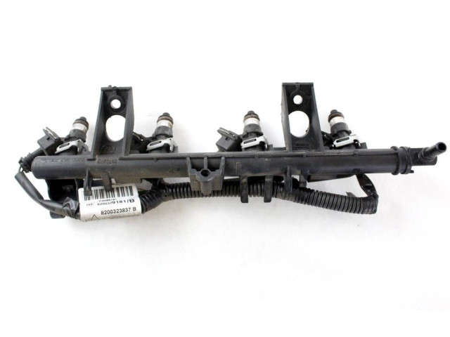 Форсунка 8200367230 Dacia Sandero