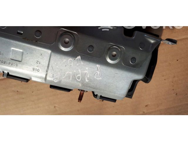 Подушка безопасности для колен 4G8880842A   Audi A7 S7 4G