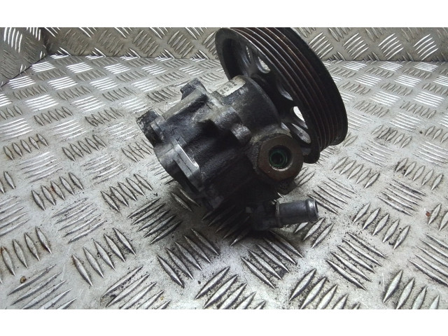 Vstřikovací lišta 5230750, 7690955106   Saab 9-5     