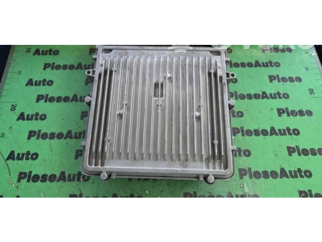 Řídící jednotka 0281018320, 8517016 BMW X6 E71 2009