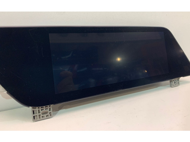 Дисплей    8798738   BMW Z4 g29