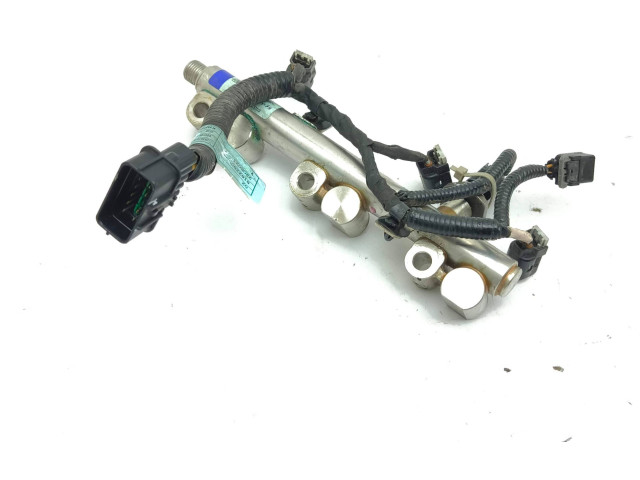 Vstřikovací lišta 22E18B0137, 0222E18B020 Hyundai i20 (BC3 BI3) G3LF