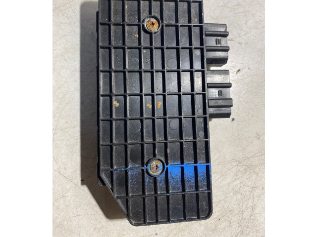 Блок комфорта 1C0959799B, 5DK00821400 Skoda Superb B5 (3U)