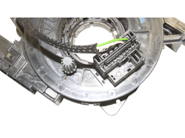 Подрулевой шлейф SRS FK7214A664AA Jaguar XE