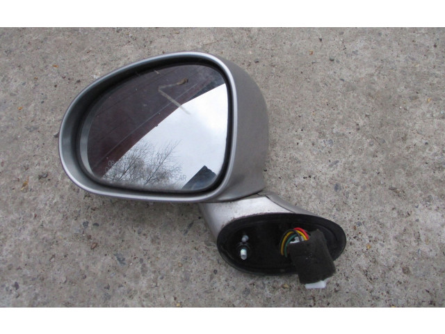 Зеркало (механическое)       Chevrolet Spark   -  года   