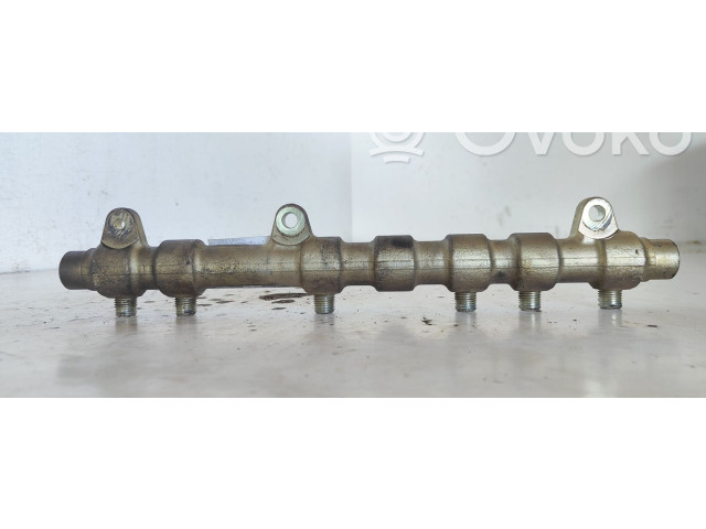 Vstřikovací lišta 0445215008 Alfa Romeo 156