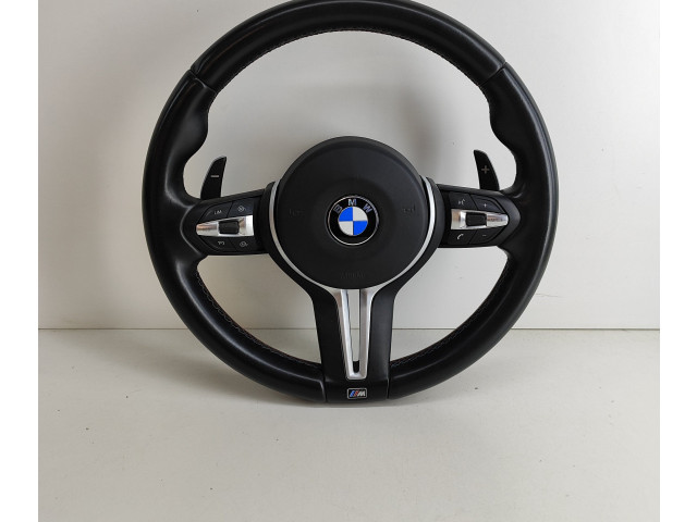 Volant BMW M4 F82 F83 2016 7847606, 8092207  