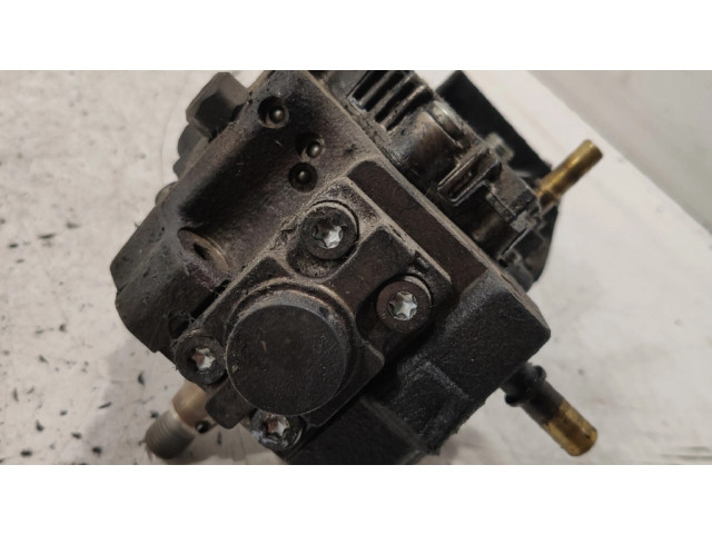 Vstřikovací čerpadlo 9683703780, 0445010102 Citroen Berlingo pro naftový motor 1.6