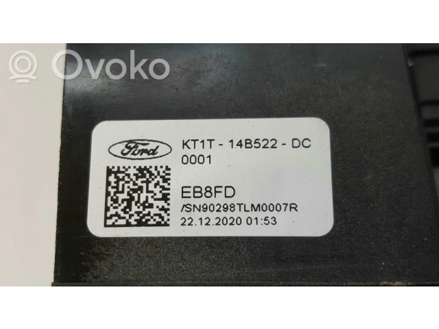 Блок управления KT1T3F944AB, 2405566 Ford Transit
