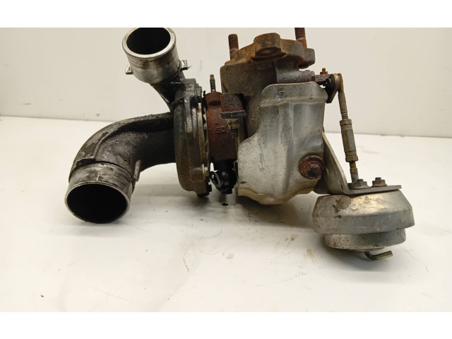 Турбина Toyota Corolla Verso AR10 172010R010, 050727