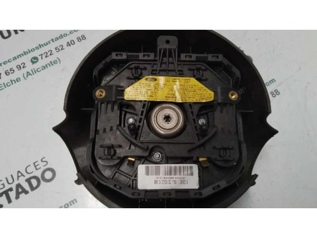 Подушка безопасности двери    Ford Ka