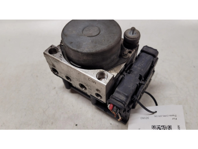 Jednotka ABS 0265231878, 51787091   Fiat Punto (199) 2008