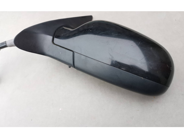 Зеркало электрическое        Volvo V70  2000 - 2004 года   