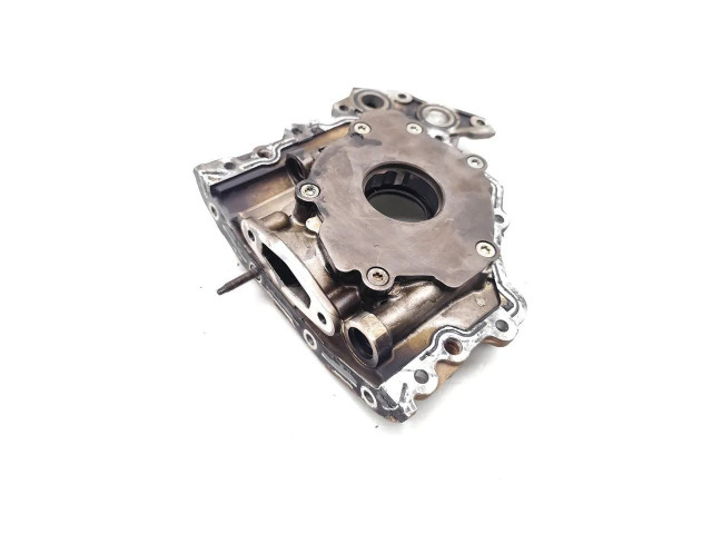 Čerpadlo oleje 9686038880 Peugeot 3008 I 9HR(DV6C)