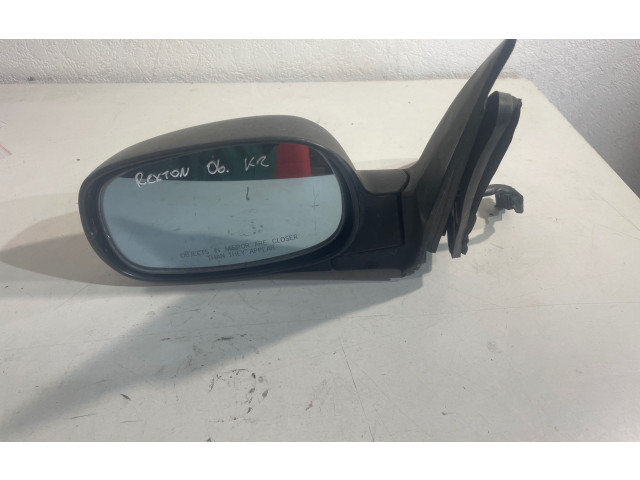 Зеркало электрическое SsangYong Rexton - года