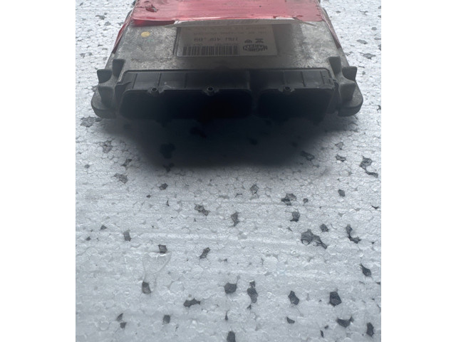Řídící jednotka 46744739, 6160043801F Fiat Bravo - Brava 2000