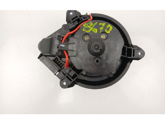 Вентилятор печки    6441G6   Citroen Saxo