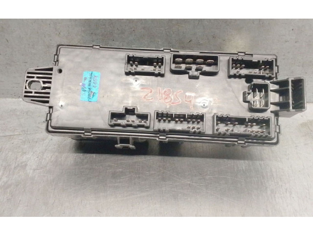 Модуль управления BSM MB818979 Mitsubishi Space Wagon