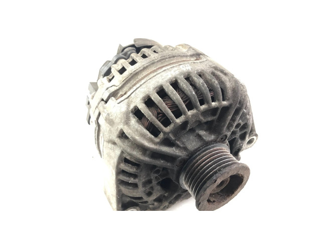 Генератор 0124615012, a0121541302 Mercedes-Benz SL R230 5.0