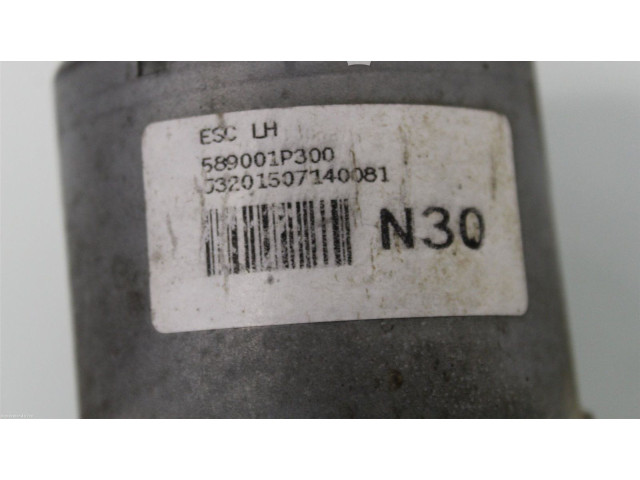 Jednotka ABS 589201P300, 589201P300 KIA Venga 2016