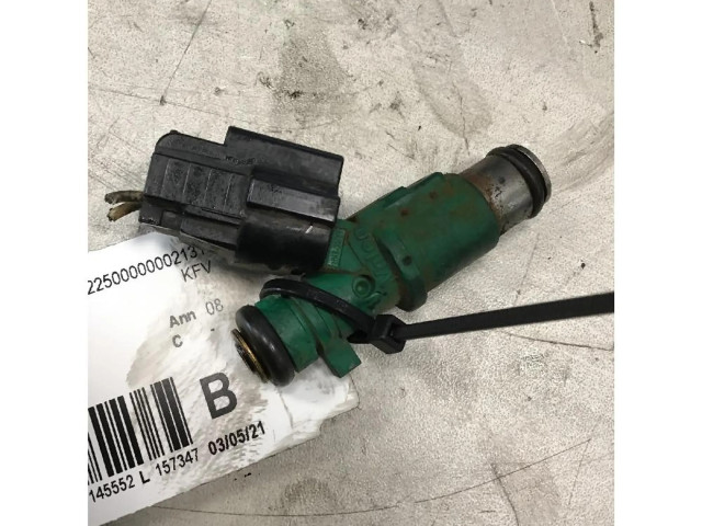 Форсунка     Fiat Fiorino  KFV 