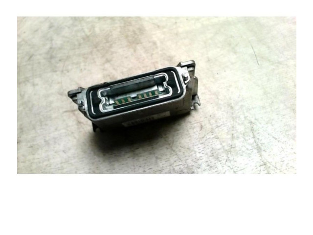 Блок управления Xenon