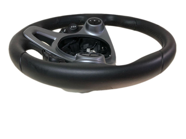 Руль Smart ForFour II W453 2014 - года