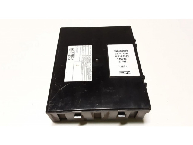 Блок комфорта YWC106080, 52010469D Land Rover Freelander