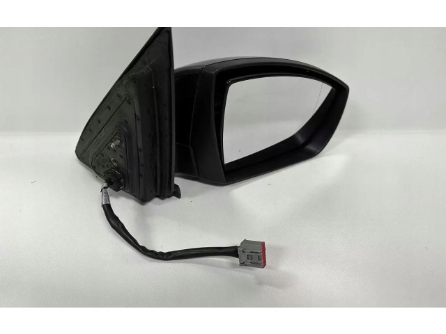 Зеркало электрическое        Ford S-MAX  2006 - 2015 года   