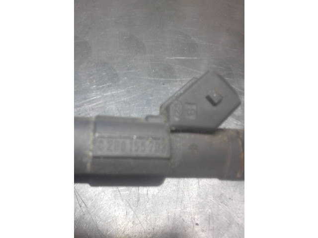 Vstřikovač 4612402 Chrysler Voyager pro benzínový motor 0.0